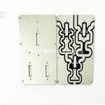 RF PCB Used in Automotive Radar Systems