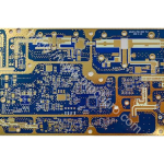 High-frequency PCB manufacturing process for 5G base station equipment