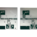High-performance RF circuit board designed for 5G applications