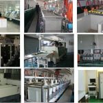Dielectric constant stability comparison in high-frequency PCB materials for RF applications