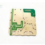 Rogers RF PCB Material for Microwave Applications