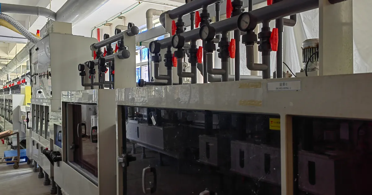 Multi-layer PCB Layer Count Design Principles – High frequency PCB ...