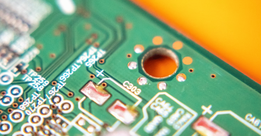 Top 10 High-Frequency & RF PCB Manufacturers in China (2025) 1 OEM 2 High frequency PCB prototyping and production