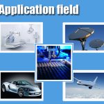 High-frequency PCB designed for RF communication, 5G networks, microwave transmission, and high-speed electronic applications.