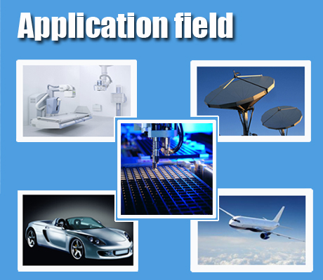 High-frequency PCB designed for RF communication, 5G networks, microwave transmission, and high-speed electronic applications.