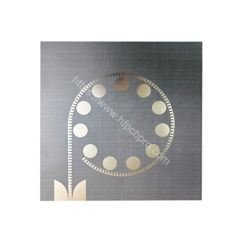 F4B PCB F4B PCB